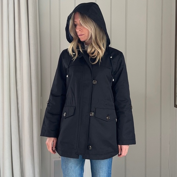 NEW (without tags) Spring / Fall Jacket - Picture 3 of 9